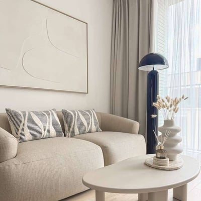 Аренда стильной 2-комнатной квартиры, 42 м², район Wola, Варшава, Польша